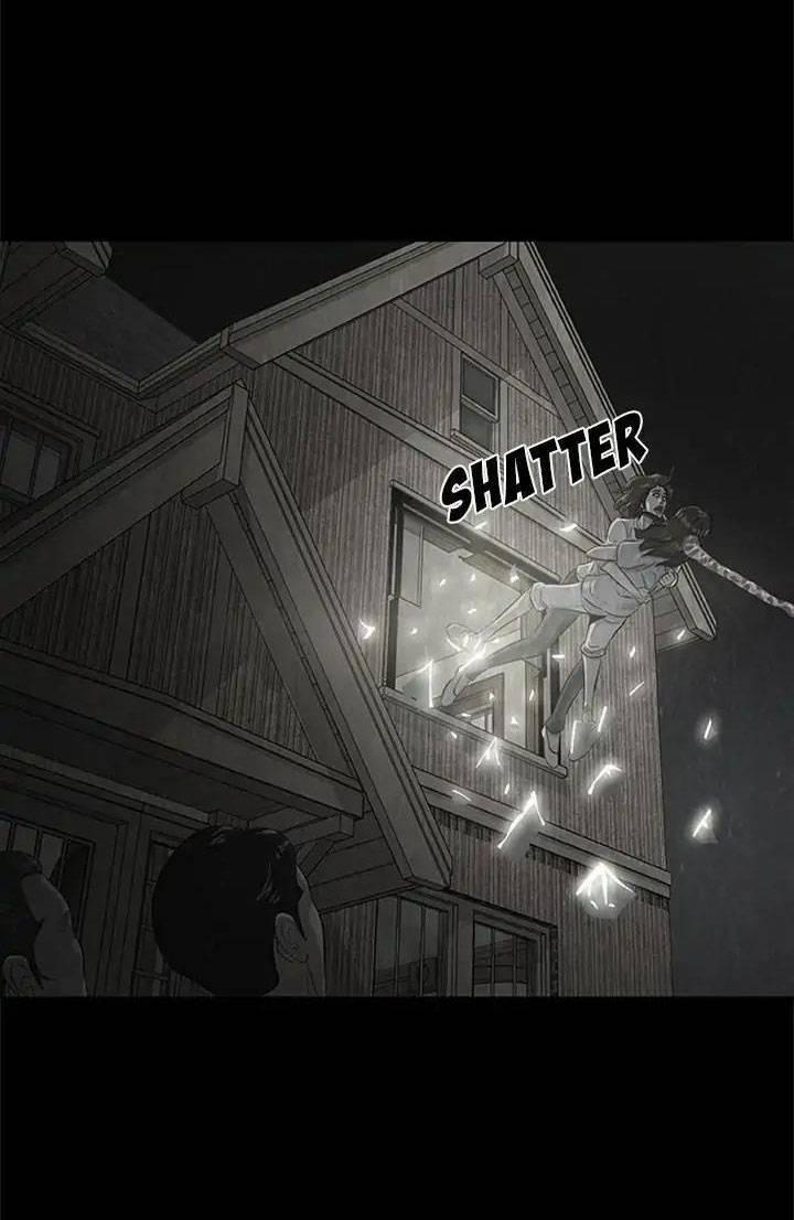 Những Câu Chuyện Kinh Dị Độc Đáo 22 trang 53