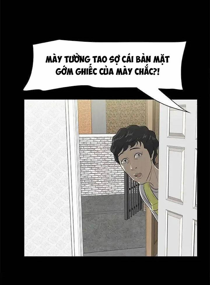 Những Câu Chuyện Kinh Dị Độc Đáo 23 trang 11