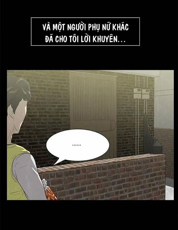 Những Câu Chuyện Kinh Dị Độc Đáo 23 trang 22