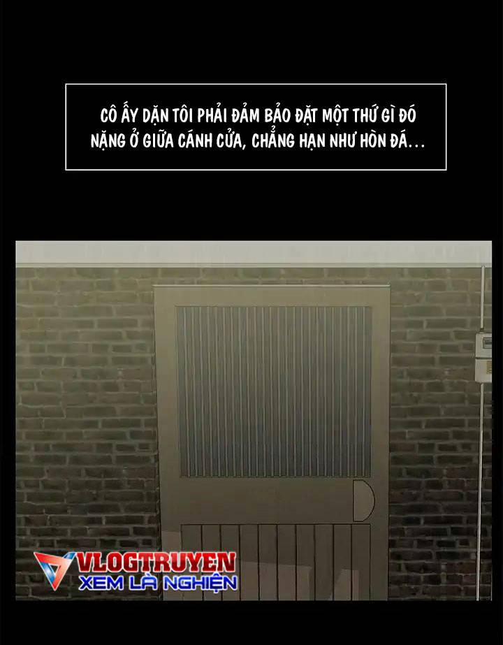 Những Câu Chuyện Kinh Dị Độc Đáo 23 trang 23