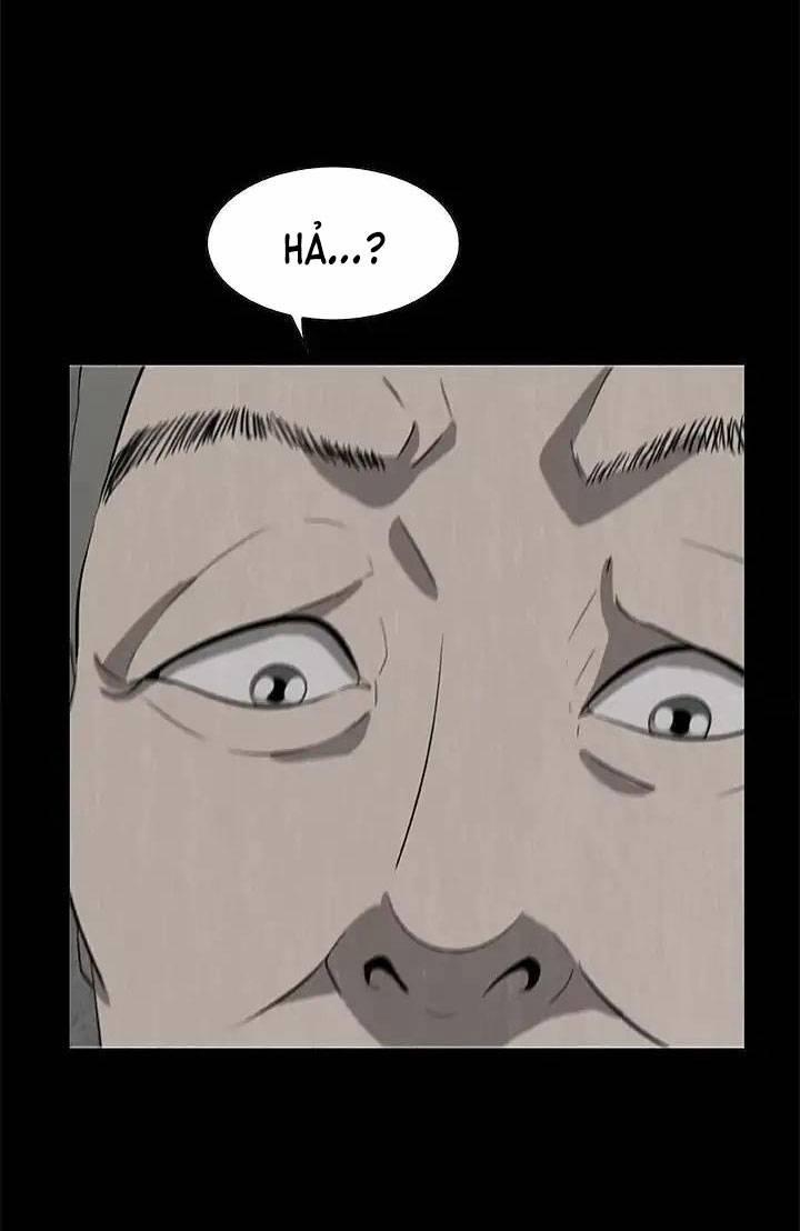 Những Câu Chuyện Kinh Dị Độc Đáo 23 trang 34