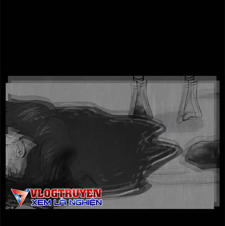 Những Câu Chuyện Kinh Dị Độc Đáo 23 trang 35