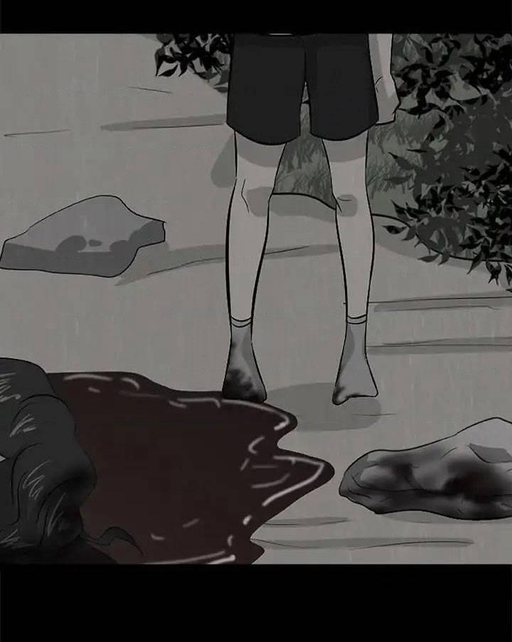 Những Câu Chuyện Kinh Dị Độc Đáo 23 trang 43