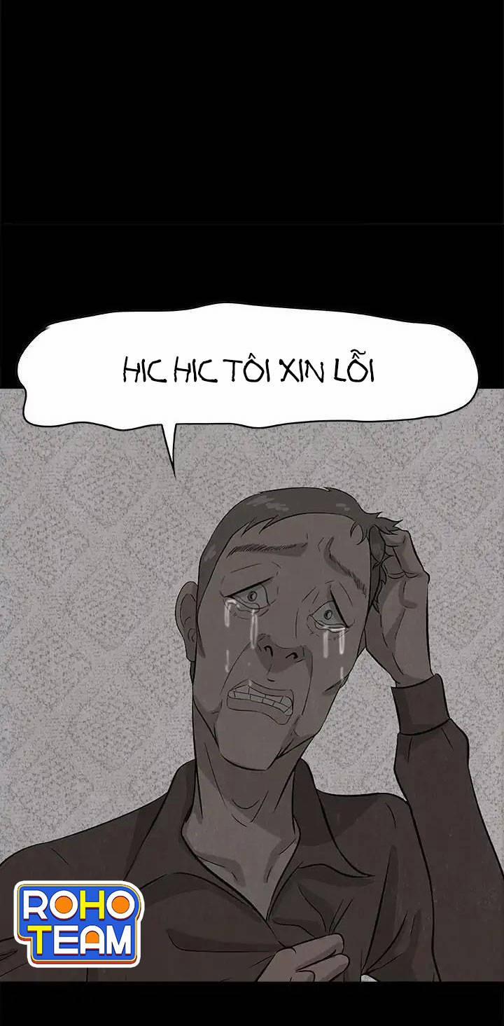 Những Câu Chuyện Kinh Dị Độc Đáo 23 trang 62