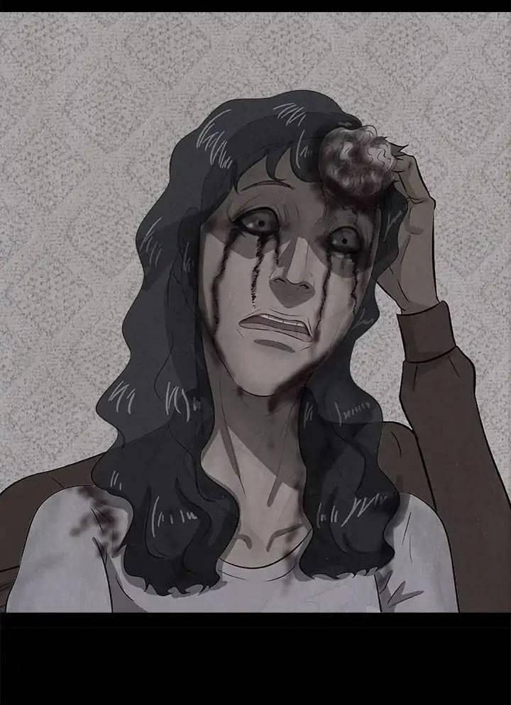 Những Câu Chuyện Kinh Dị Độc Đáo 23 trang 64