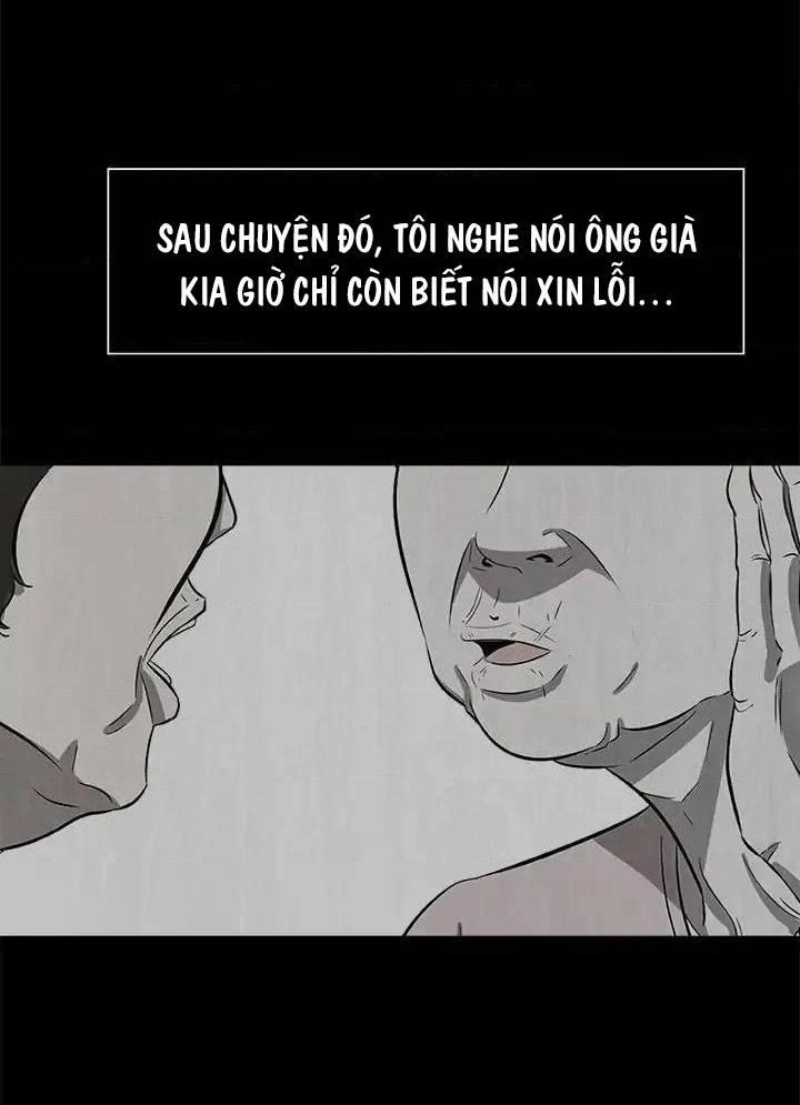 Những Câu Chuyện Kinh Dị Độc Đáo 23 trang 75