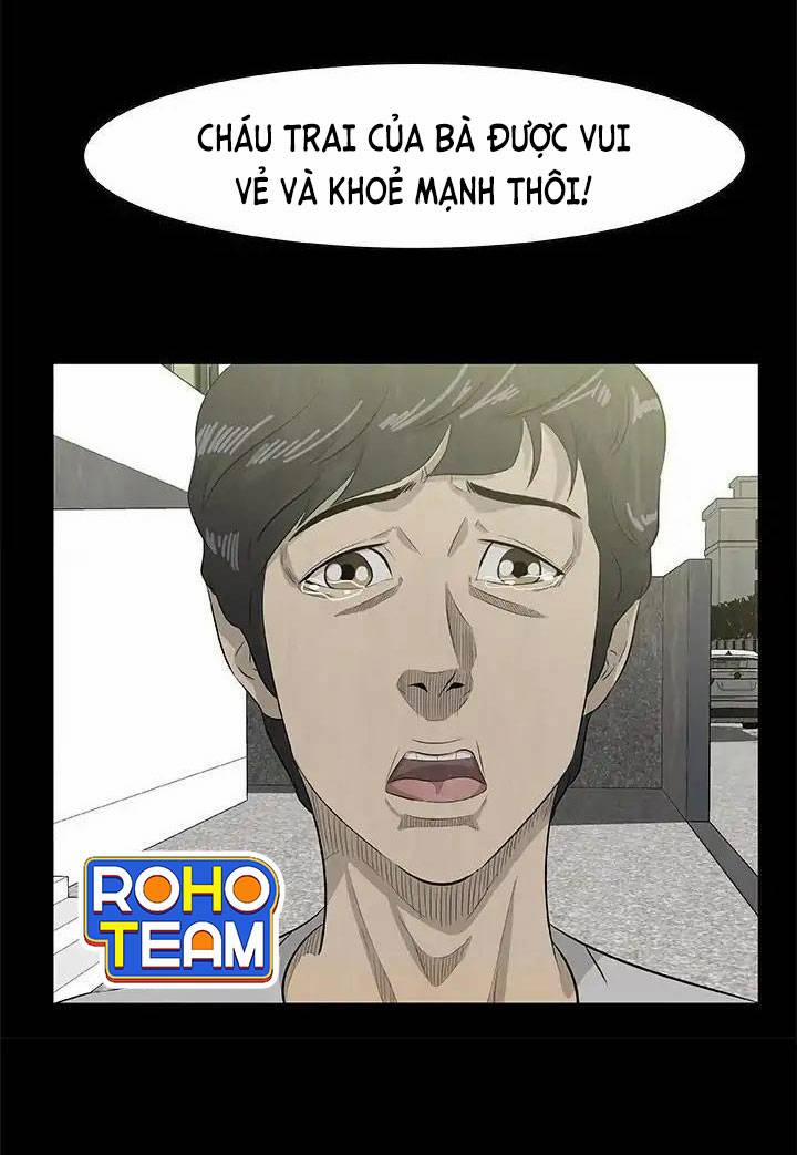 Những Câu Chuyện Kinh Dị Độc Đáo 23 trang 80