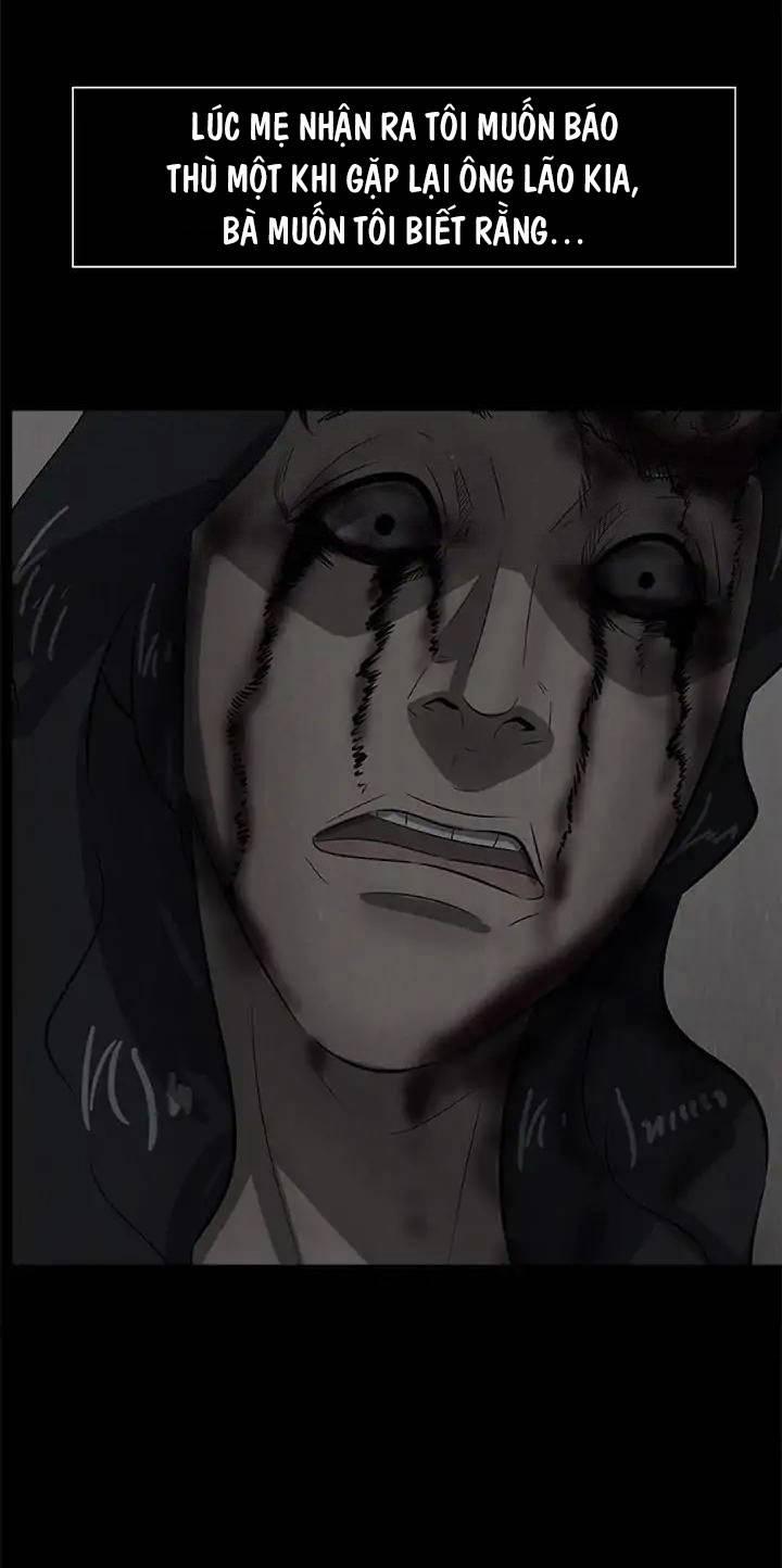 Những Câu Chuyện Kinh Dị Độc Đáo 23 trang 82