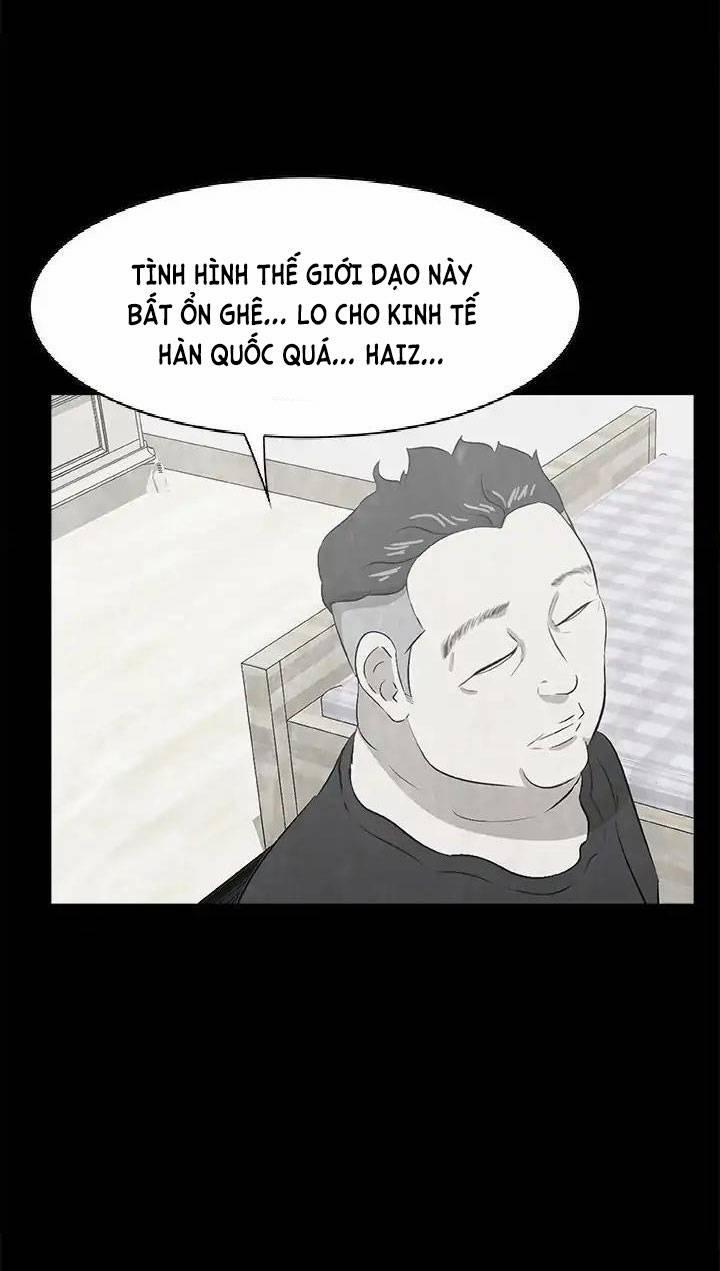 Những Câu Chuyện Kinh Dị Độc Đáo 9 trang 1