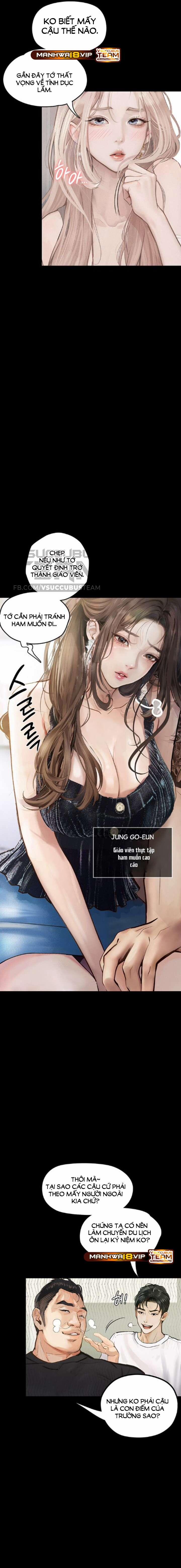 Những Câu Chuyện Trụy Lạc 1 trang 14