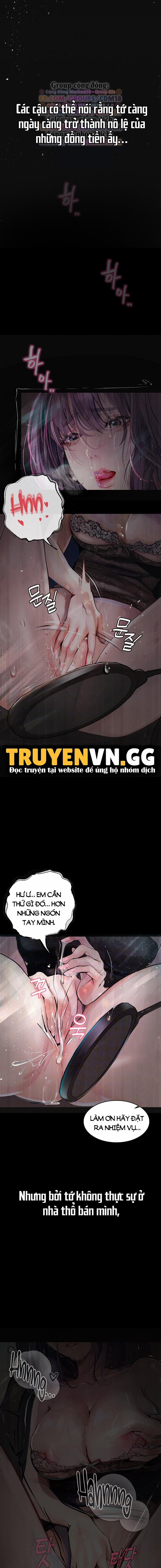 Những Câu Chuyện Trụy Lạc 10 trang 12