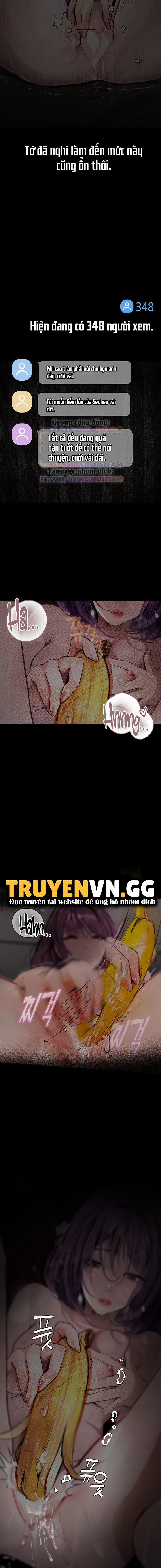 Những Câu Chuyện Trụy Lạc 10 trang 13