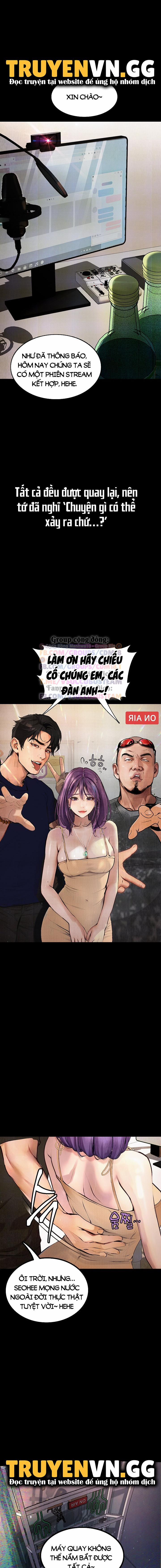 Những Câu Chuyện Trụy Lạc 10 trang 16