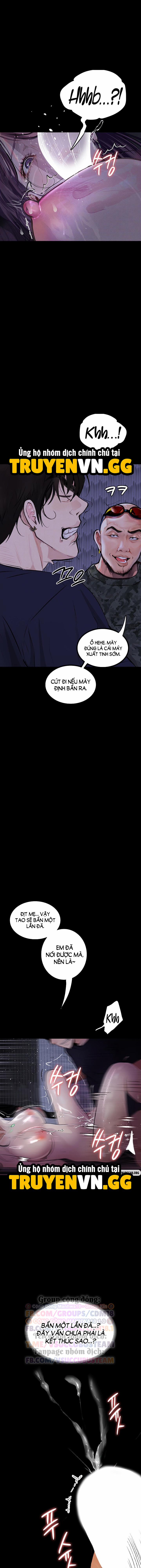 Những Câu Chuyện Trụy Lạc 12 trang 11
