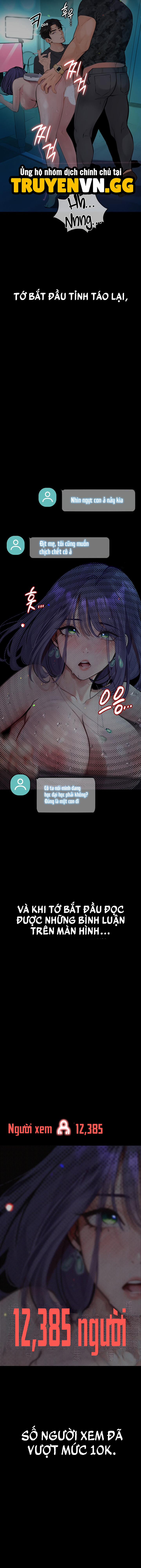 Những Câu Chuyện Trụy Lạc 12 trang 14