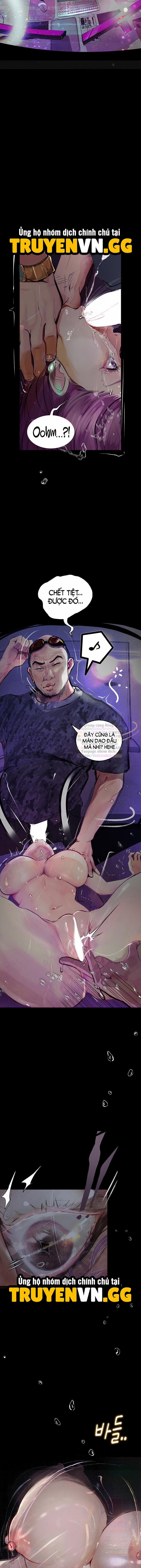 Những Câu Chuyện Trụy Lạc 12 trang 3