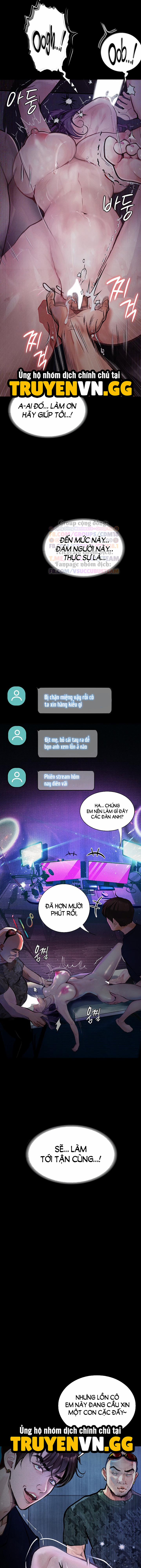 Những Câu Chuyện Trụy Lạc 12 trang 6