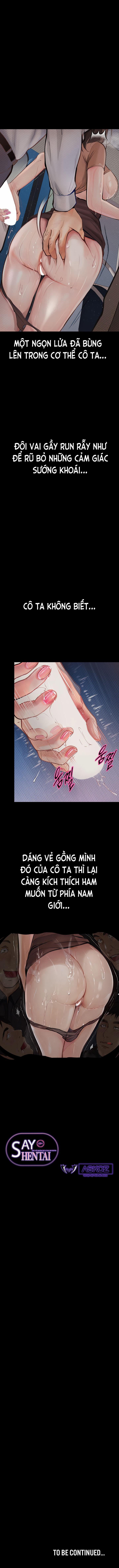Những Câu Chuyện Trụy Lạc 19 trang 9
