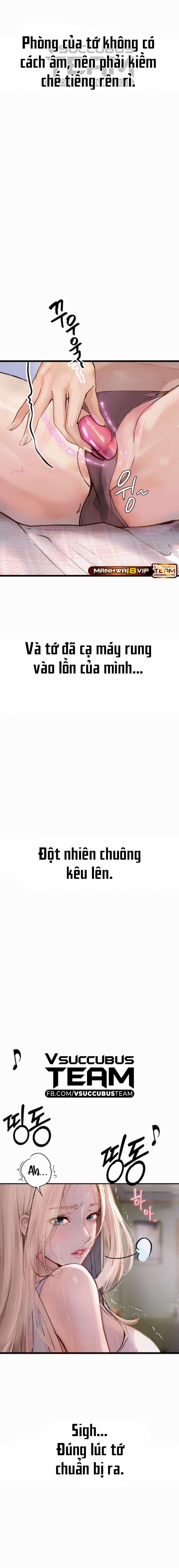 Những Câu Chuyện Trụy Lạc 2 trang 1