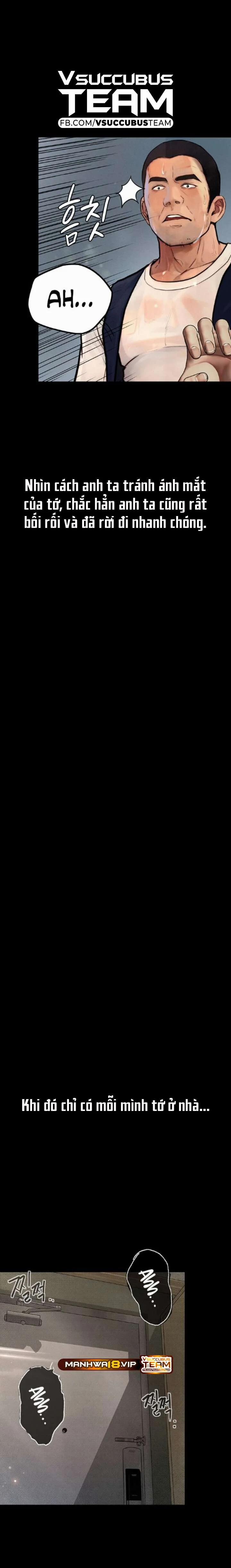 Những Câu Chuyện Trụy Lạc 2 trang 14