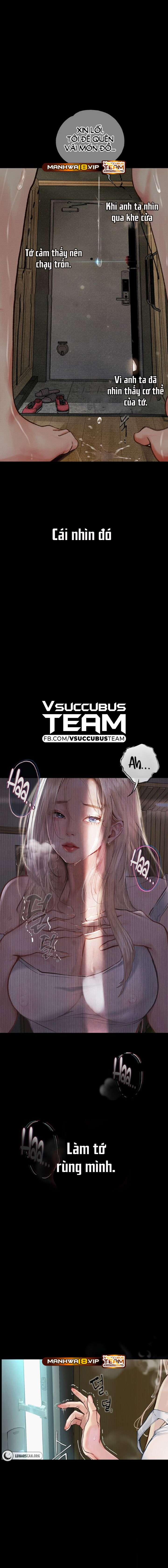Những Câu Chuyện Trụy Lạc 2 trang 18