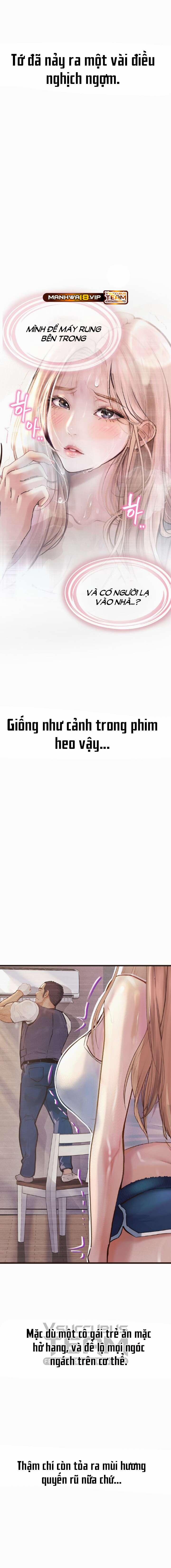 Những Câu Chuyện Trụy Lạc 2 trang 5