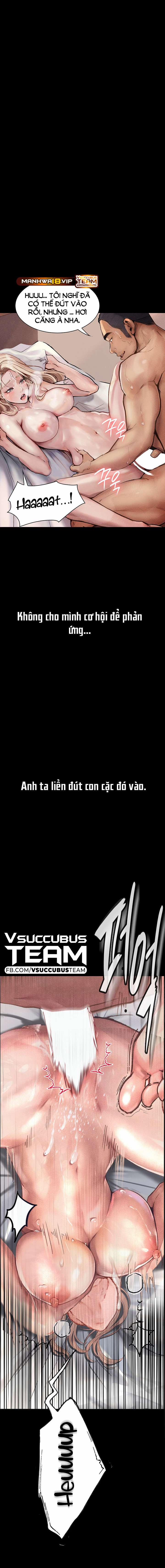 Những Câu Chuyện Trụy Lạc 3 trang 10
