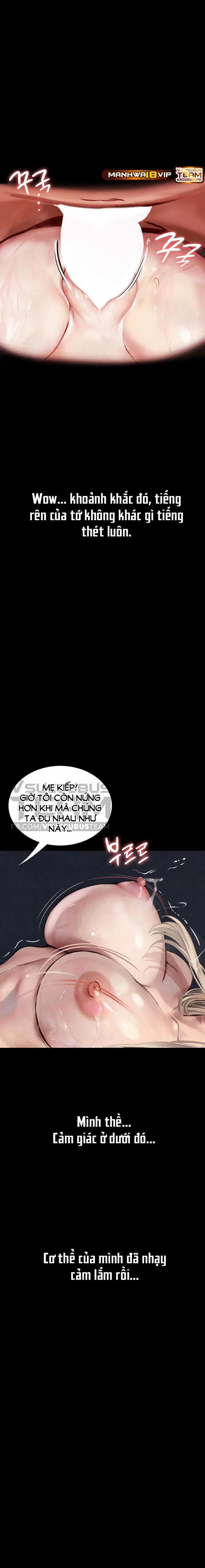 Những Câu Chuyện Trụy Lạc 3 trang 11