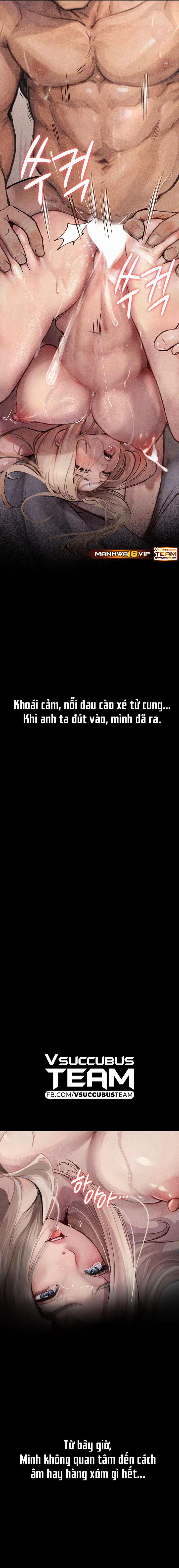 Những Câu Chuyện Trụy Lạc 3 trang 12