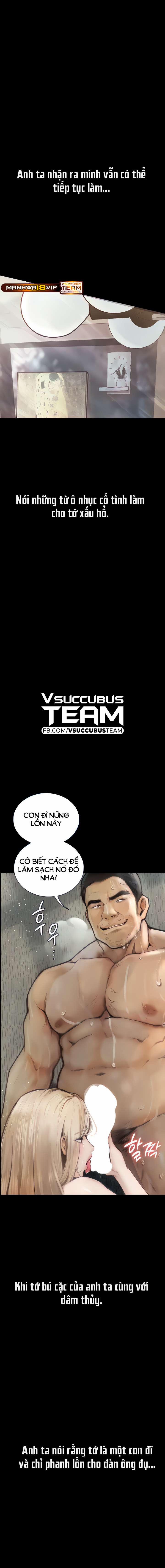 Những Câu Chuyện Trụy Lạc 4 trang 3