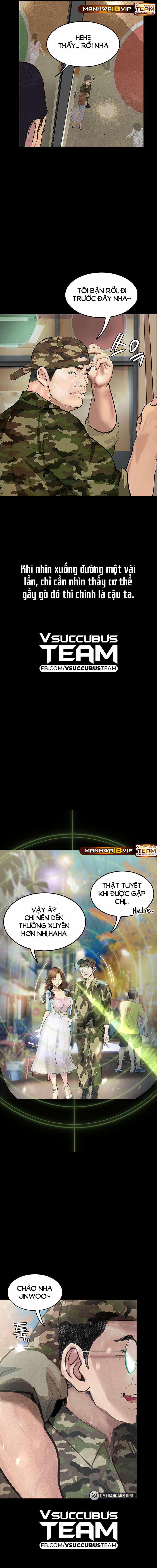 Những Câu Chuyện Trụy Lạc 5 trang 12