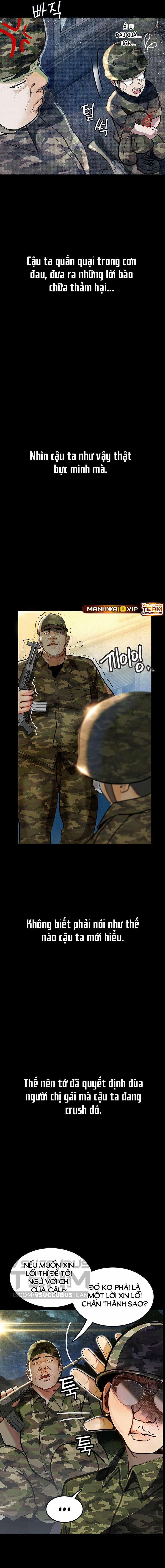 Những Câu Chuyện Trụy Lạc 5 trang 6