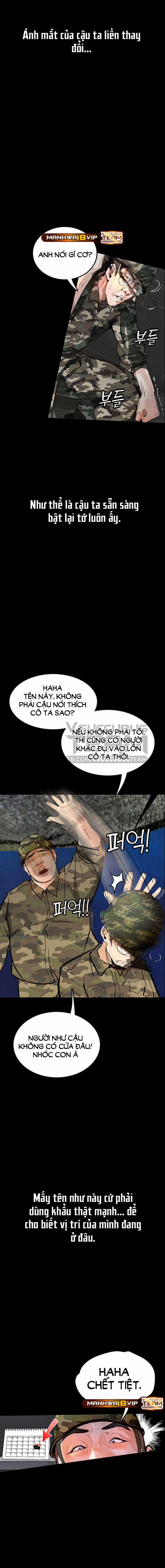 Những Câu Chuyện Trụy Lạc 5 trang 7