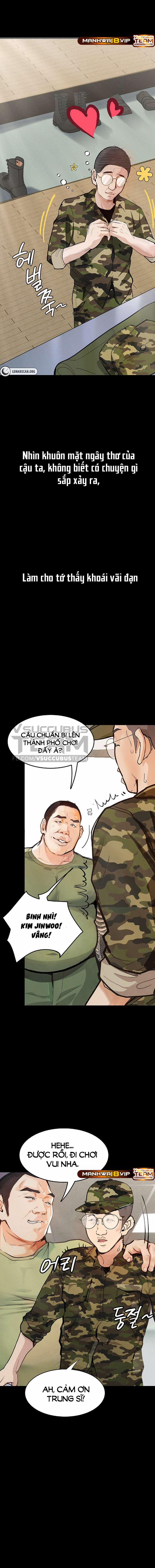 Những Câu Chuyện Trụy Lạc 5 trang 9