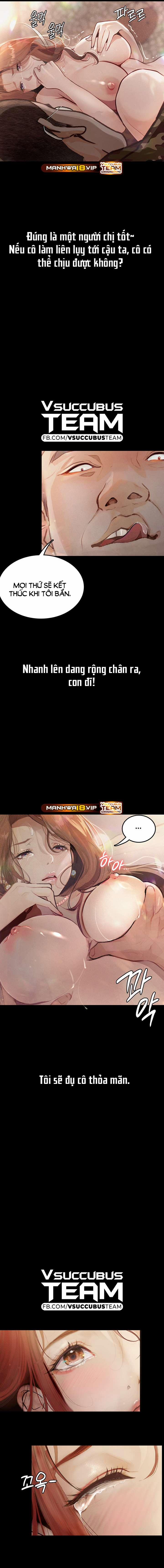 Những Câu Chuyện Trụy Lạc 6 trang 12