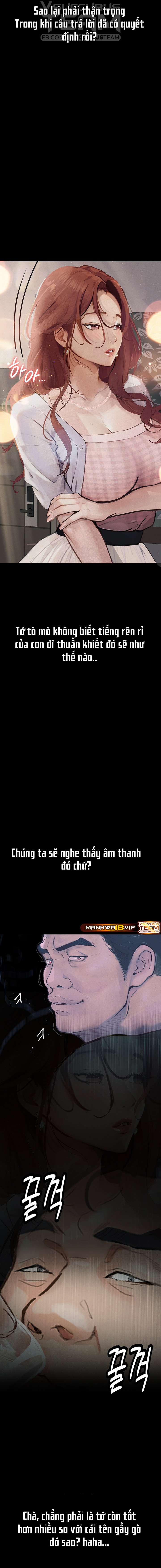 Những Câu Chuyện Trụy Lạc 6 trang 6