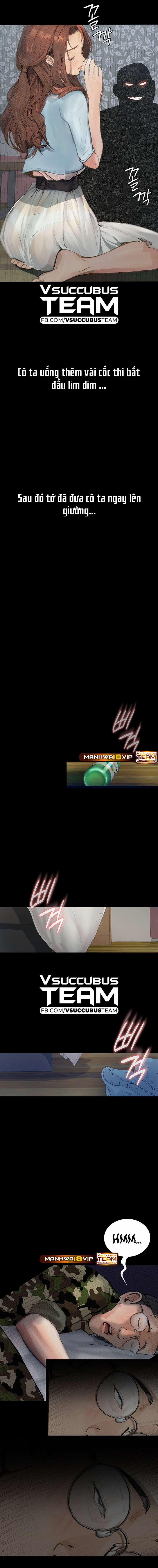 Những Câu Chuyện Trụy Lạc 6 trang 8