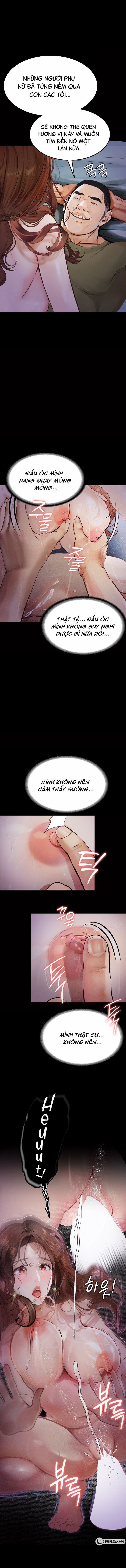 Những Câu Chuyện Trụy Lạc 7 trang 15
