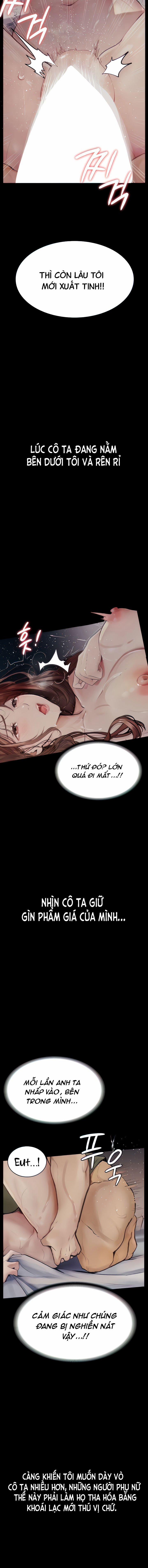 Những Câu Chuyện Trụy Lạc 7 trang 5