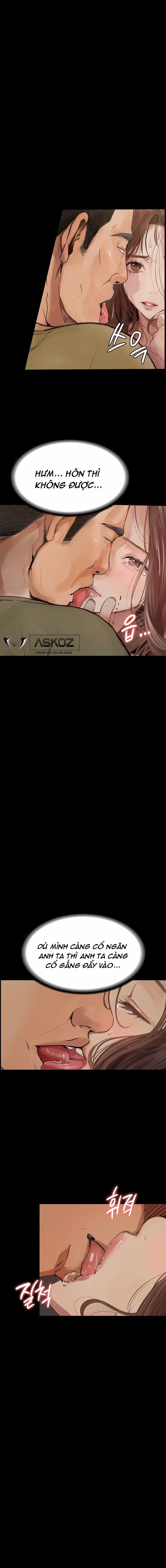 Những Câu Chuyện Trụy Lạc 7 trang 6