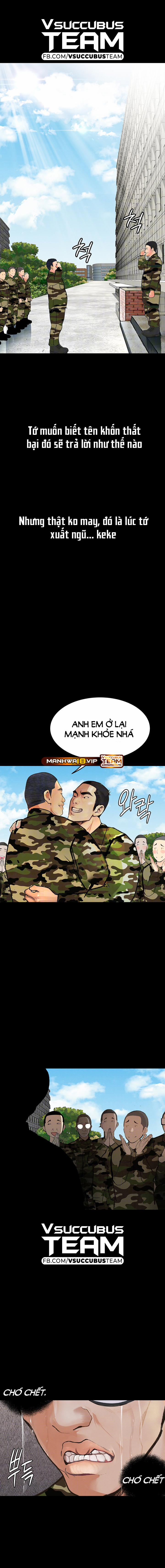 Những Câu Chuyện Trụy Lạc 9 trang 11