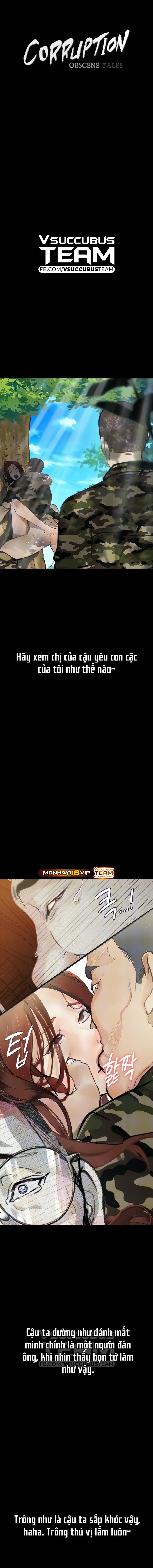 Những Câu Chuyện Trụy Lạc 9 trang 2
