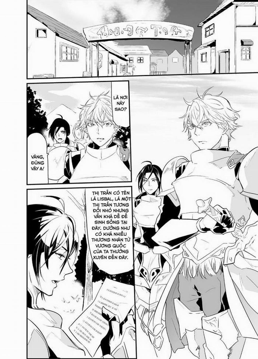 Những Chàng Trai Gợi Cảm (Oneshot) 100 trang 2