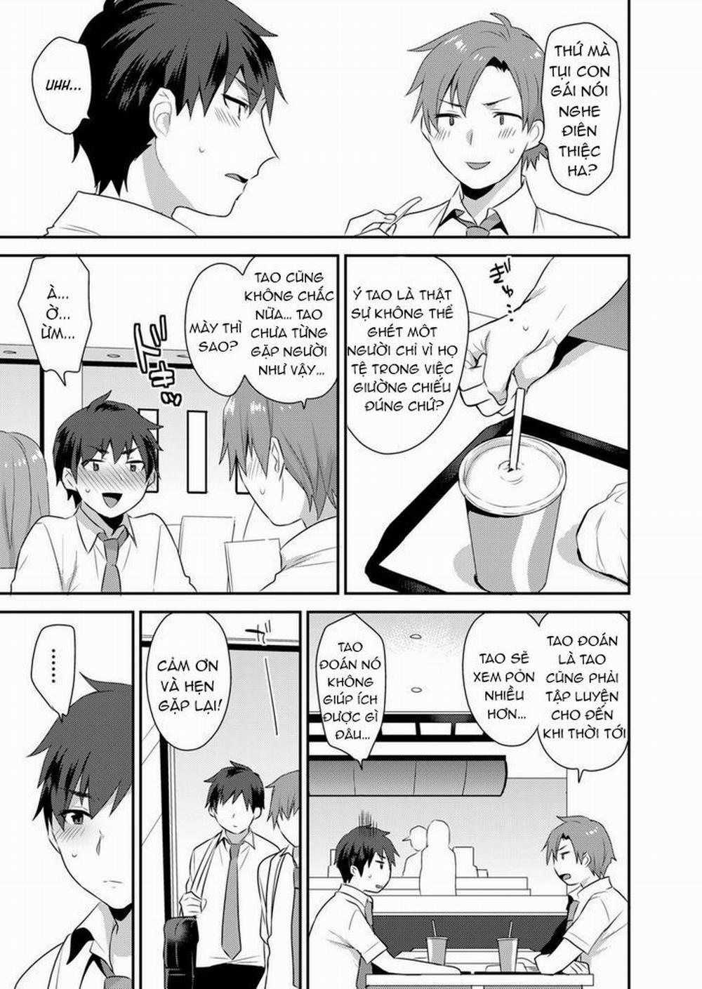 Những Chàng Trai Gợi Cảm (Oneshot) 104 trang 10