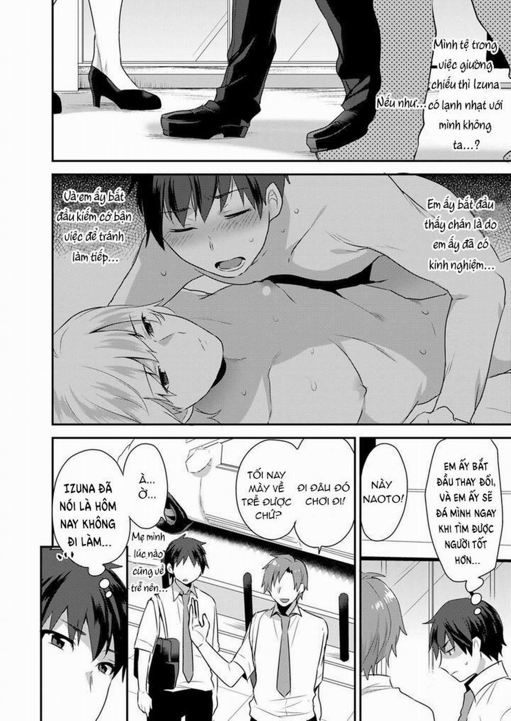 Những Chàng Trai Gợi Cảm (Oneshot) 104 trang 11