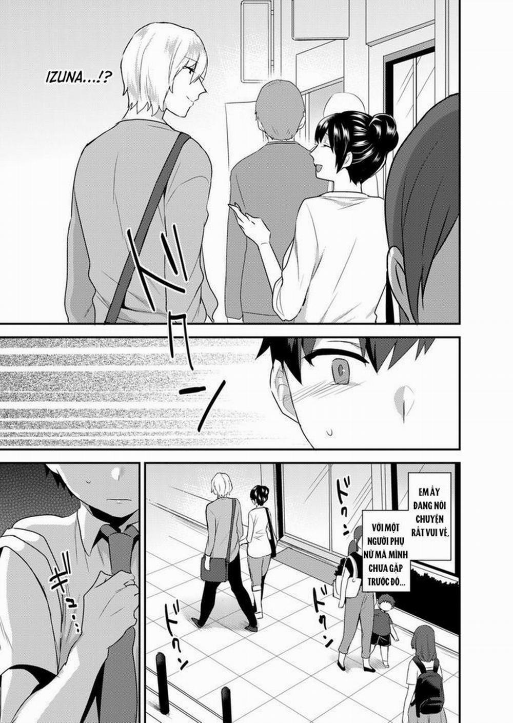 Những Chàng Trai Gợi Cảm (Oneshot) 104 trang 12