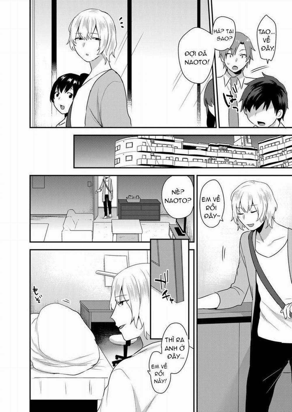 Những Chàng Trai Gợi Cảm (Oneshot) 104 trang 13