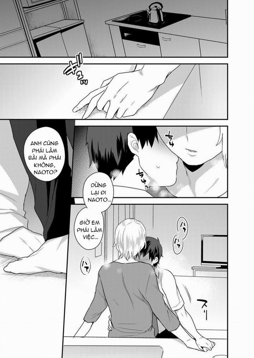 Những Chàng Trai Gợi Cảm (Oneshot) 104 trang 2