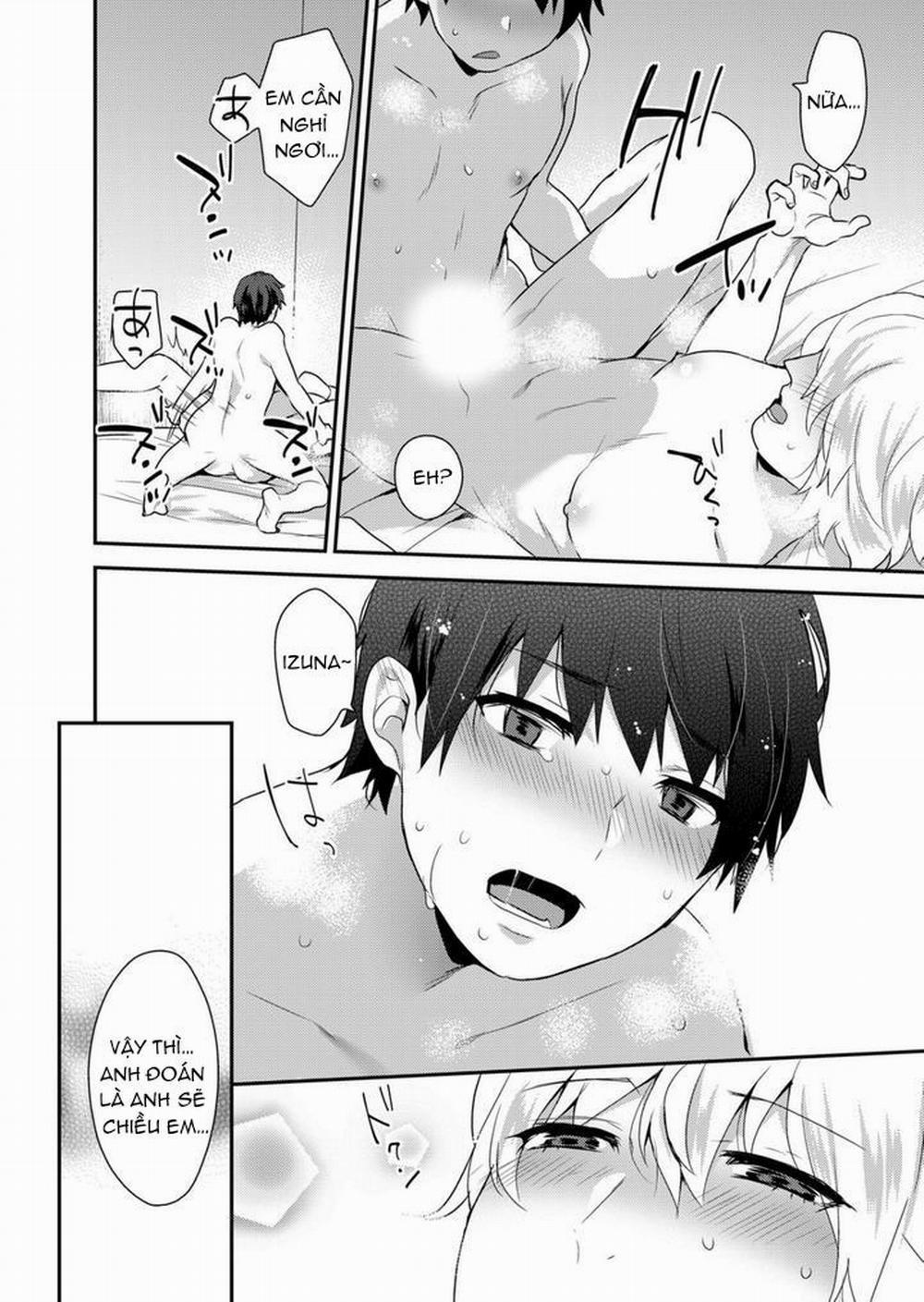 Những Chàng Trai Gợi Cảm (Oneshot) 104 trang 23