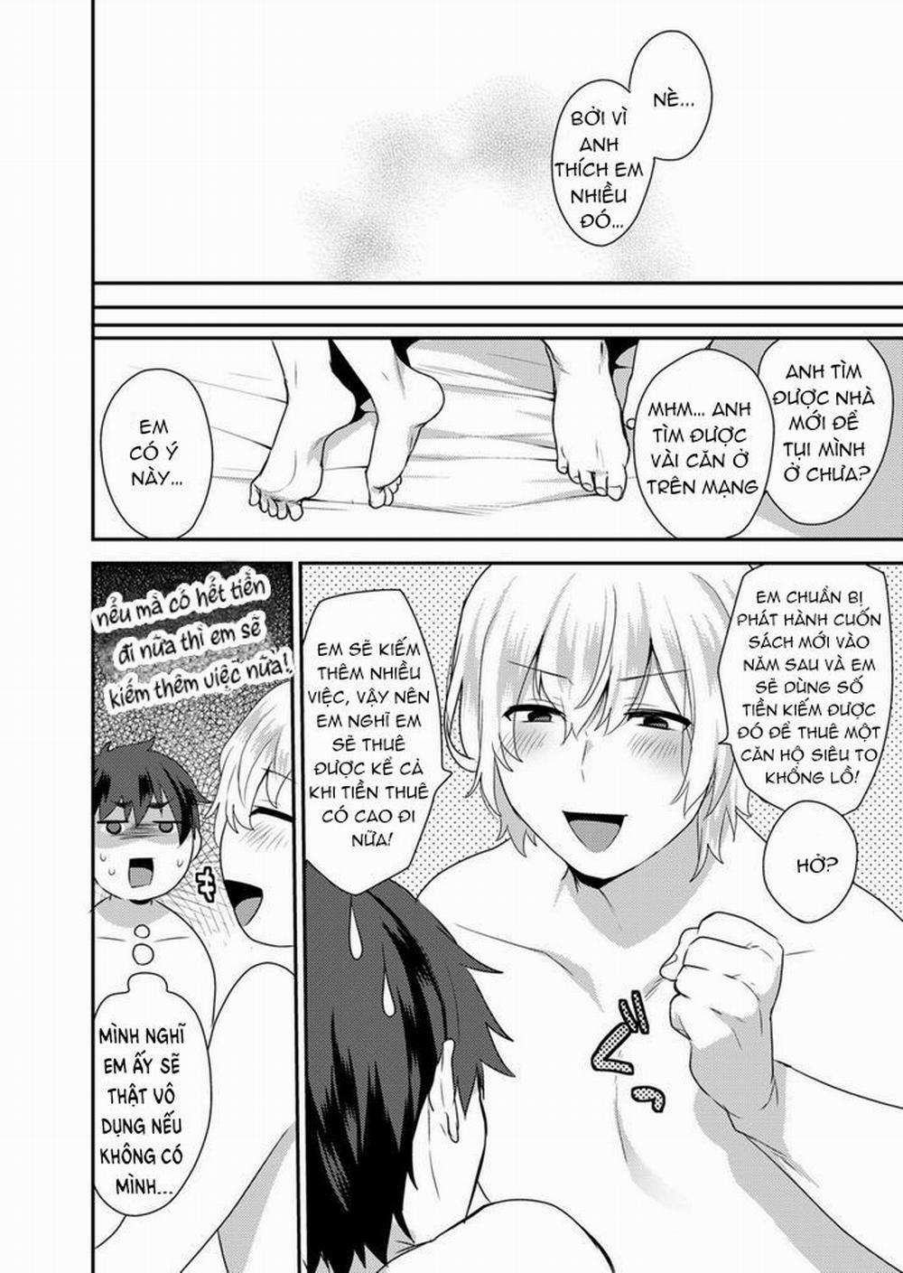 Những Chàng Trai Gợi Cảm (Oneshot) 104 trang 25